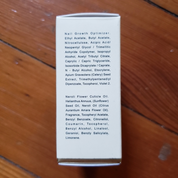 Power Couple Nail Care Duo [NIB] - Picture 4 of 6